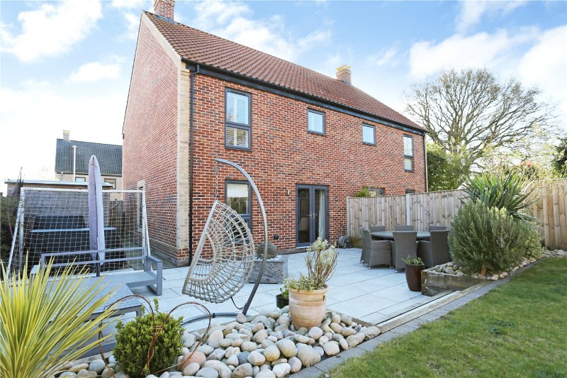 Shenkwyn Road, Cringleford, Norwich, Norfolk, NR4