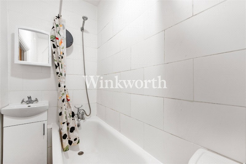 Woodlands Park Road, London, N15
