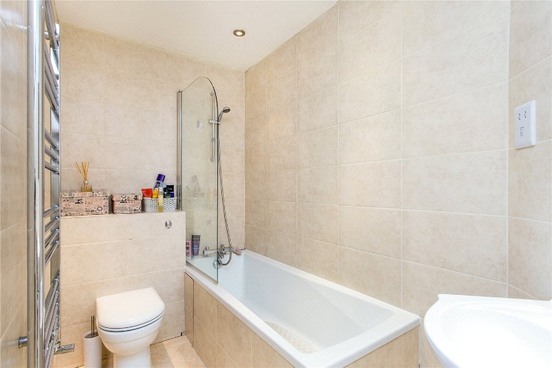 Penton Street, London, N1