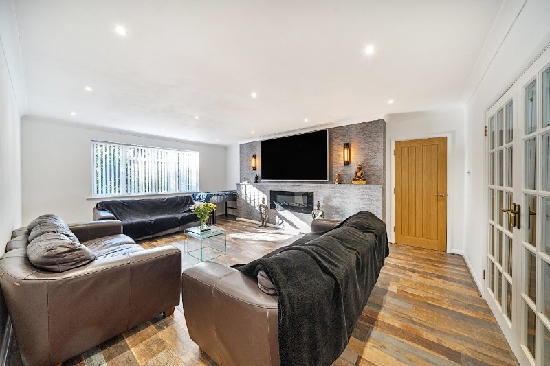 Forest Ridge, Keston, BR2