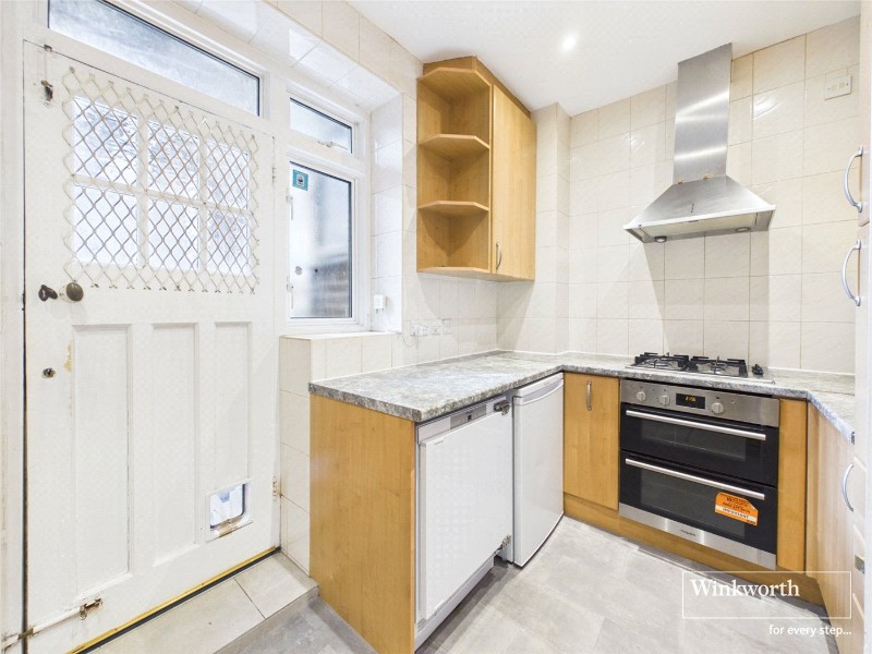 Queens Road, Hendon, London, NW4