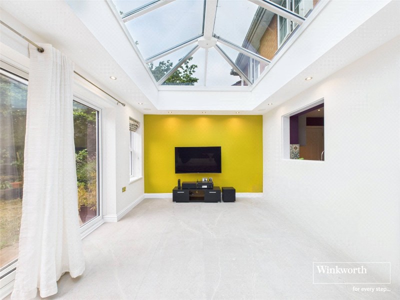 Greenidge Close, Reading, Berkshire, RG1