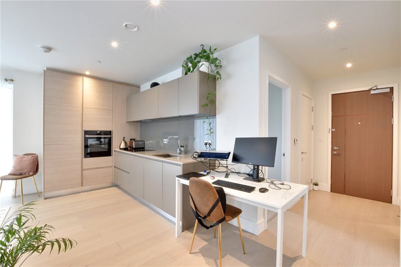 Cottam House, 305 Kidbrooke Park Road, London, SE3