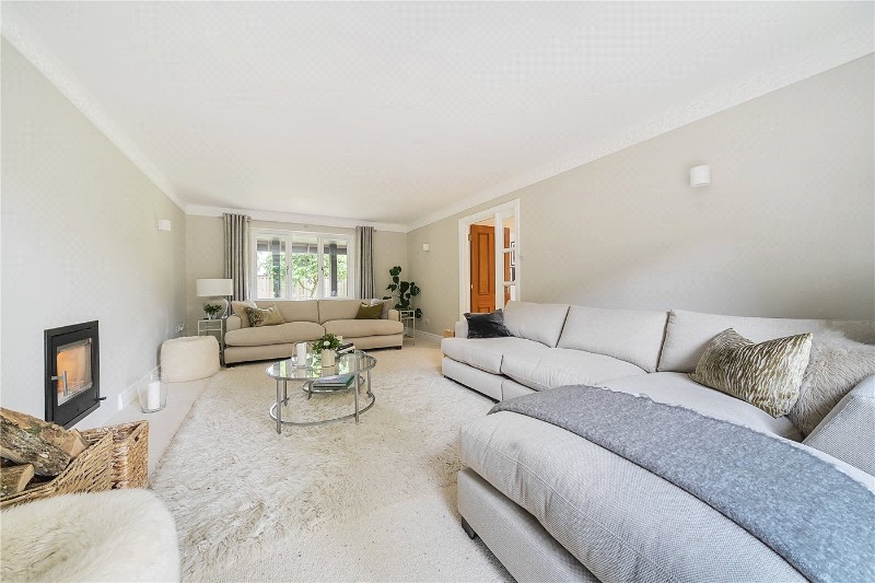 Benett Gardens, Shaw, Newbury, Berkshire, RG14