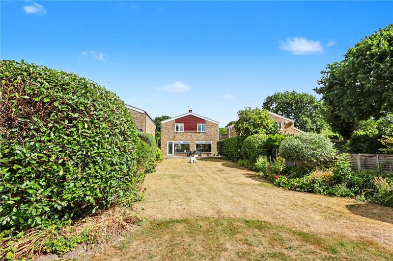Garrick Green, Old Catton, Norwich, Norfolk, NR6