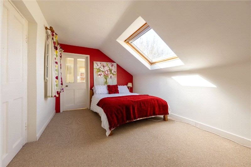Church Road, Reedham, Norwich, Norfolk, NR13