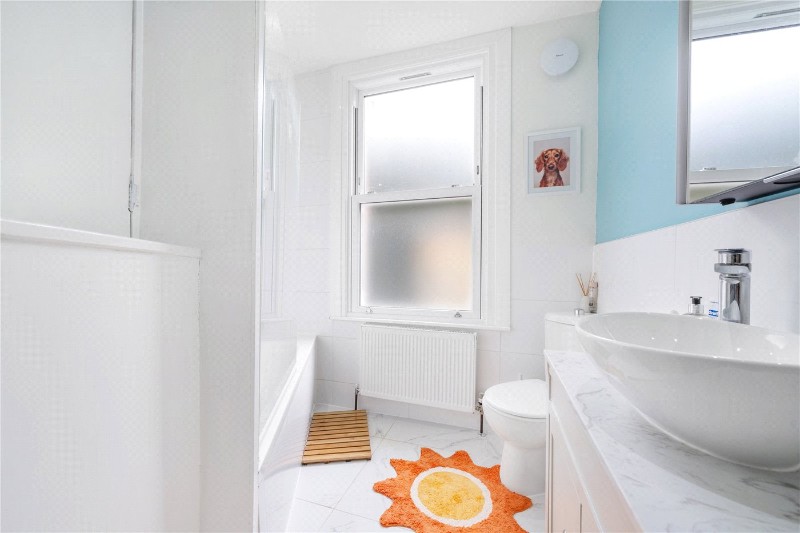 Goodrich Road, East Dulwich, London, SE22