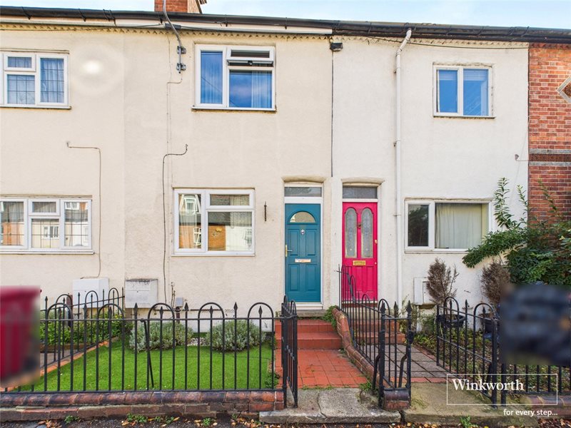 Elgar Road, Reading, RG2