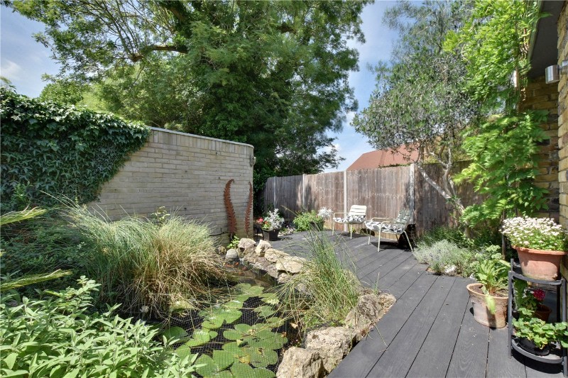 The Plantation, Blackheath, London, SE3