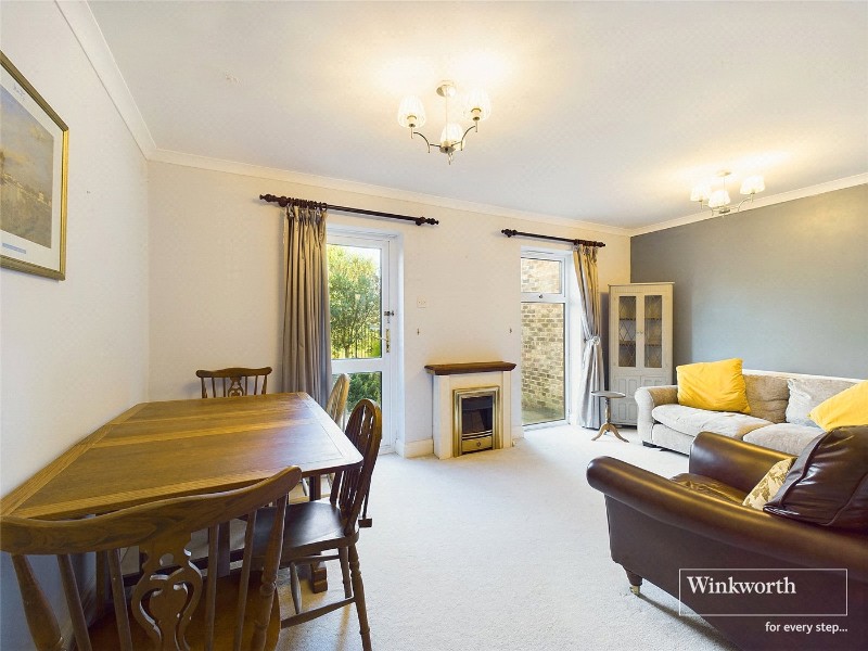 Kingfisher Place, Reading, Berkshire, RG1