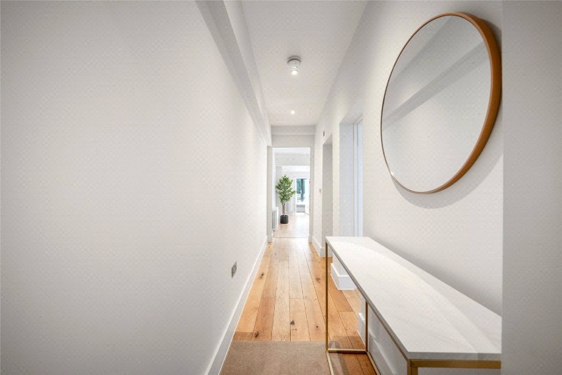 Grittleton Road, Maida Vale, London, W9