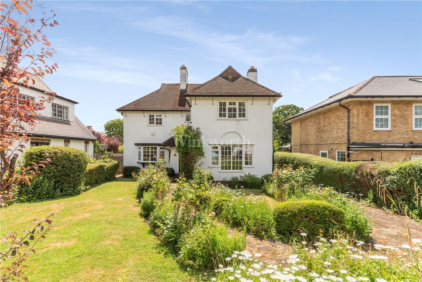 Recently Sold & Let Properties Winkworth Beckenham Estate Agents