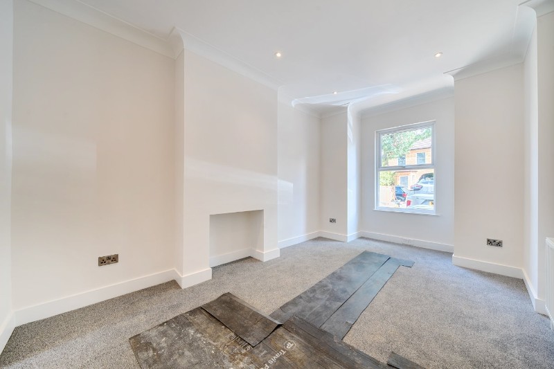 Ravenscroft Road, Beckenham, BR3