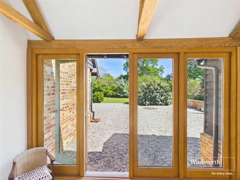 Webbs Lane, Beenham, Reading, Berkshire, RG7
