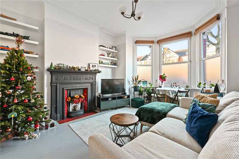 Chandos Road, London, NW2