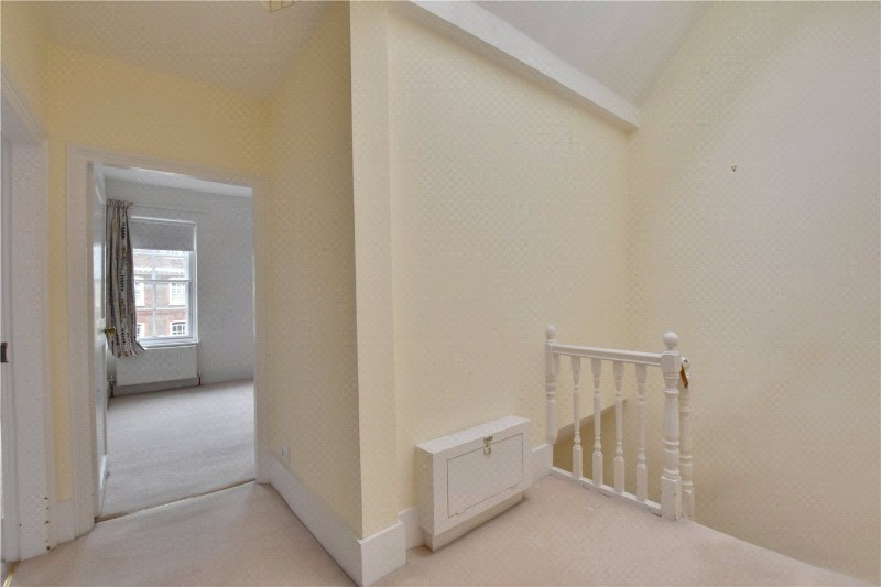 Crooms Hill, Greenwich, London, SE10