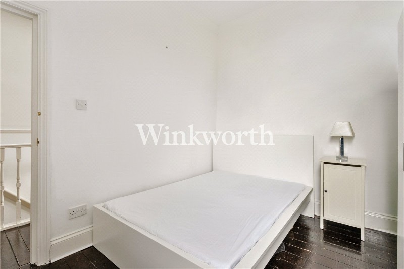 Arcadian Gardens, London, N22