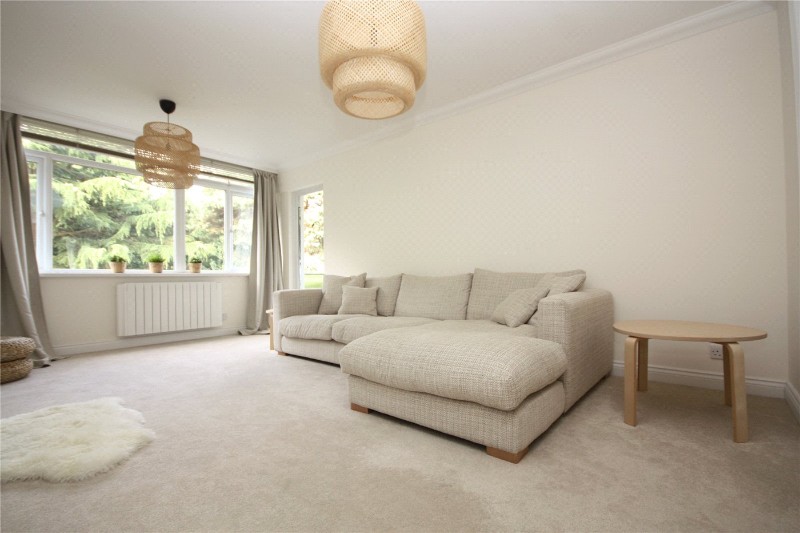 Gleneagles, 19 The Avenue, Branksome Park, Poole, BH13