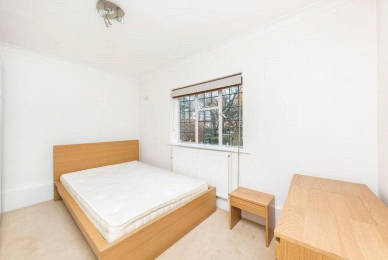 Tudor Close, London, NW3
