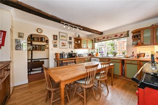 Andlers Ash Road, Liss, Hampshire, GU33
