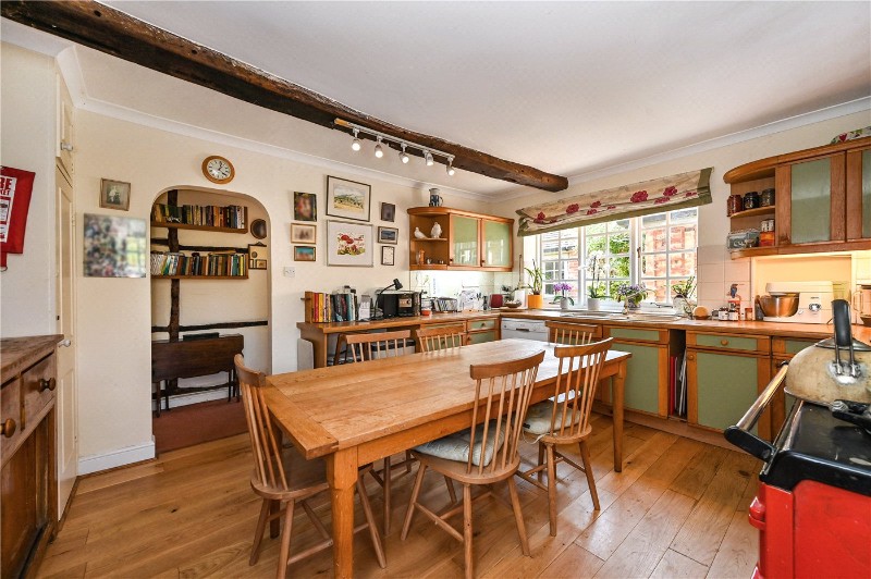 Andlers Ash Road, Liss, Hampshire, GU33
