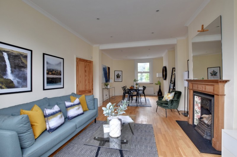 Ennersdale Road, Hither Green, London, SE13
