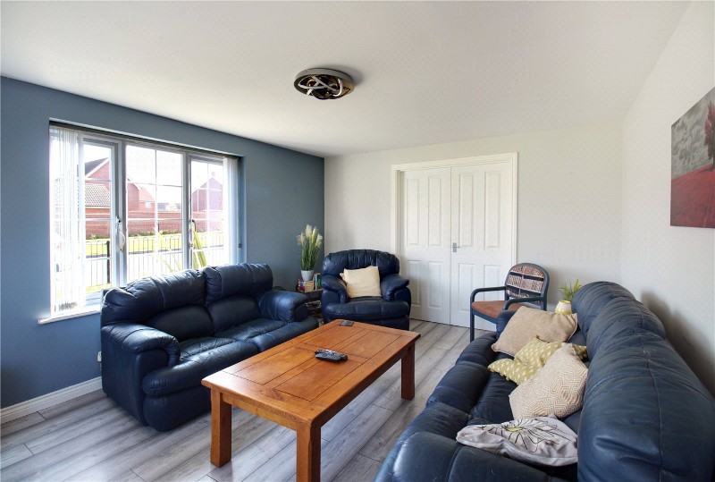 Britannia Way, Costessey, Norwich, Norfolk, NR5