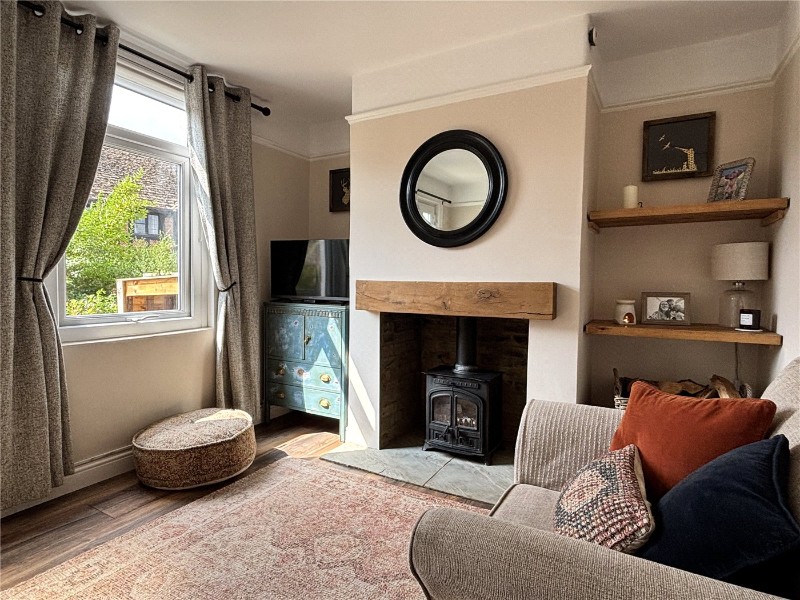 Forefield Terrace, Rowde, Devizes, Wiltshire, SN10