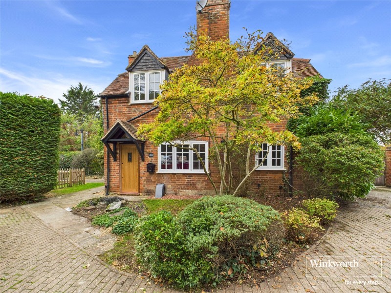 Thames Street, Sonning, Reading, Berkshire, RG4