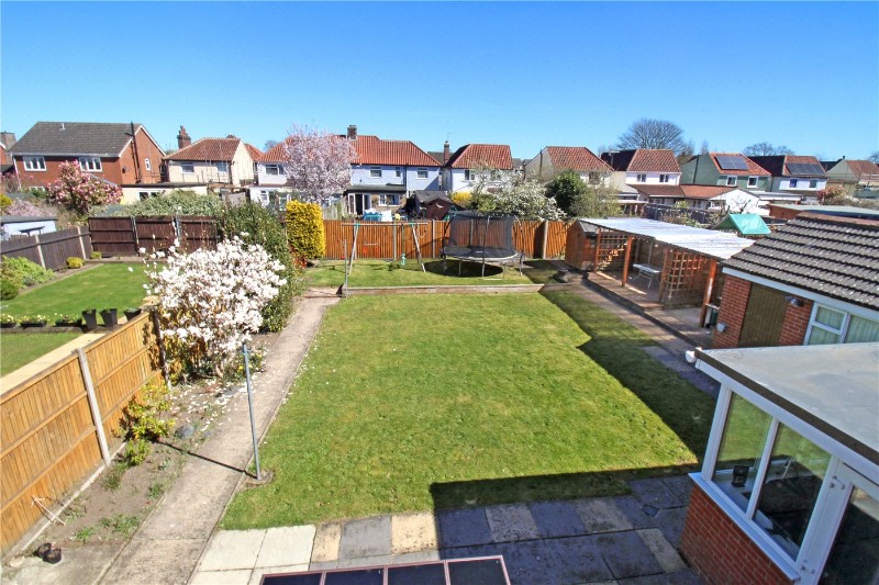 Cromer Road, Hellesdon, Norwich, Norfolk, NR6