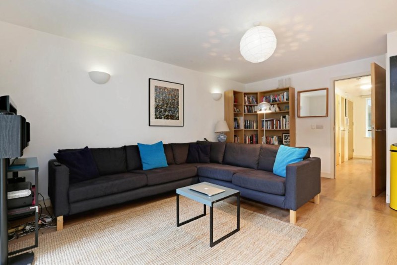 Dufours Place, London, W1F