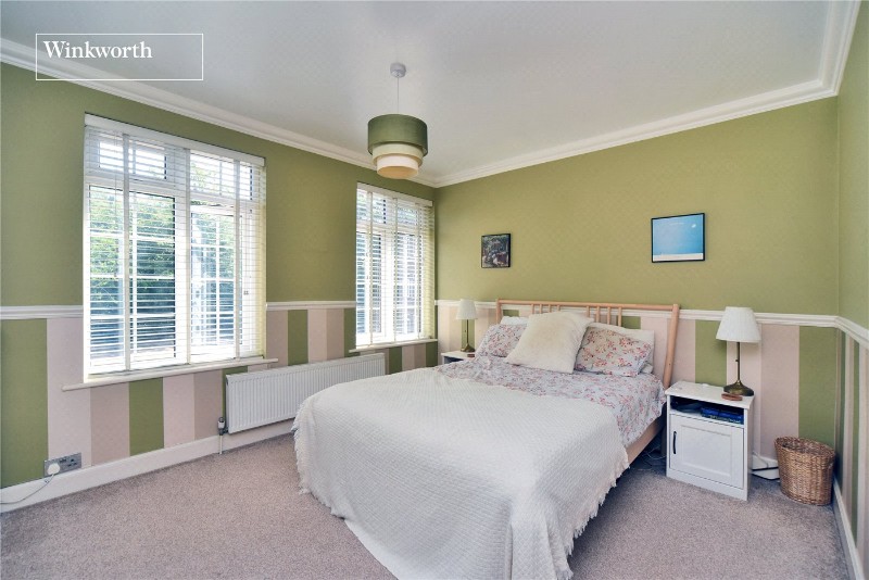 Tabor Court, High Street, Cheam, Surrey, SM3