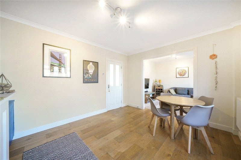 Fortis Green, London, N2