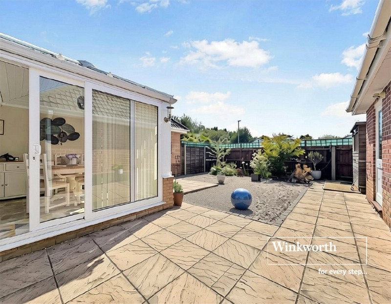 Batstone Way, Ferndown, Dorset, BH22