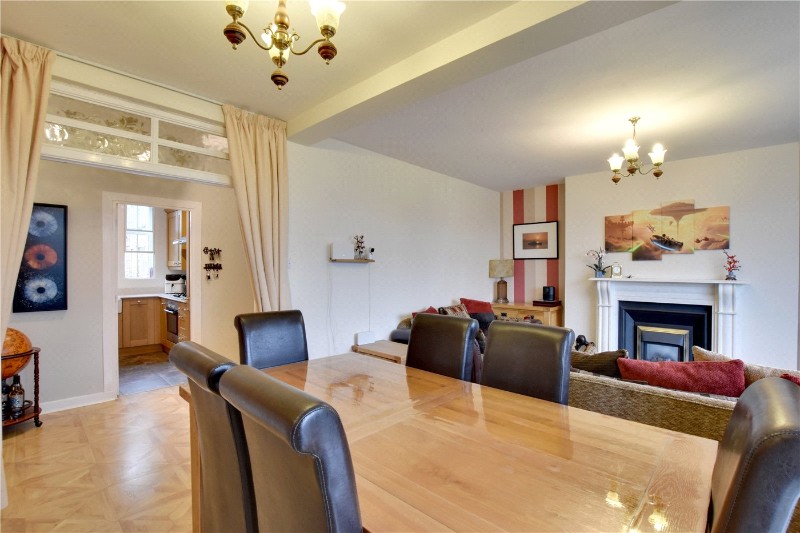 The Lawns, Lee Terrace, Blackheath, London, SE3