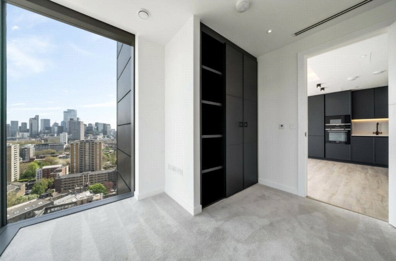 Bollinder Place, London, EC1V
