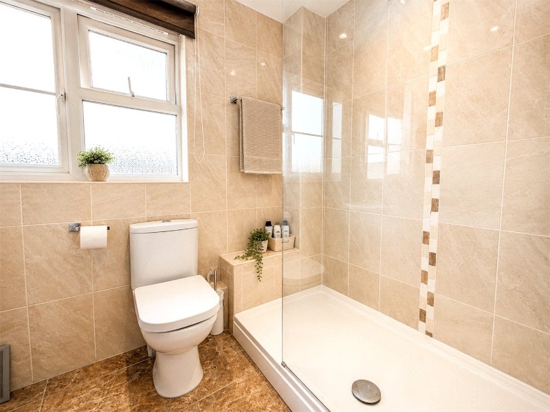 Oak Road, Sleaford, Lincolnshire, NG34