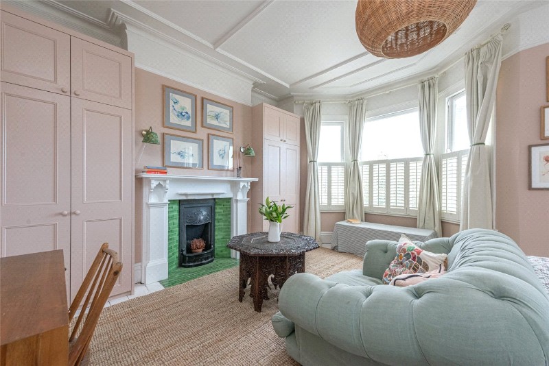 Bramston Road, London, NW10