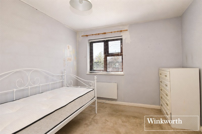 Hancock Court, Borehamwood, United Kingdom, WD6