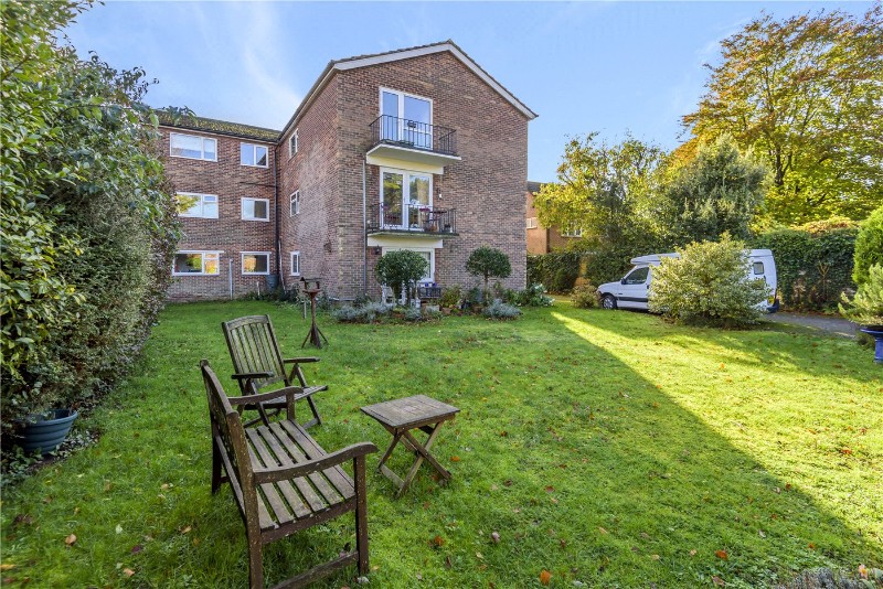 Northbrook Avenue, Winchester, Hampshire, SO23