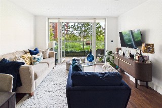 Gaumont Place, London, SW2