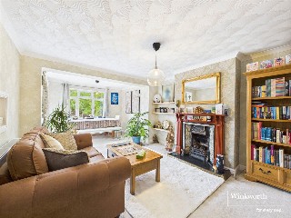 Alford Close, Tilehurst, Reading, Berkshire, RG30