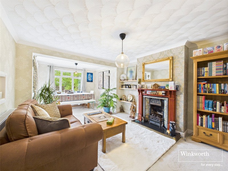 Alford Close, Tilehurst, Reading, Berkshire, RG30