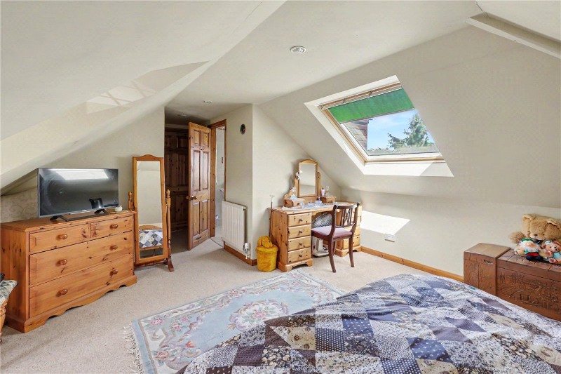 Devon Avenue, Hellesdon, Norwich, Norfolk, NR6