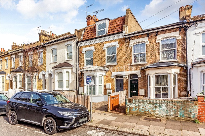 Harringay Road, London, N15