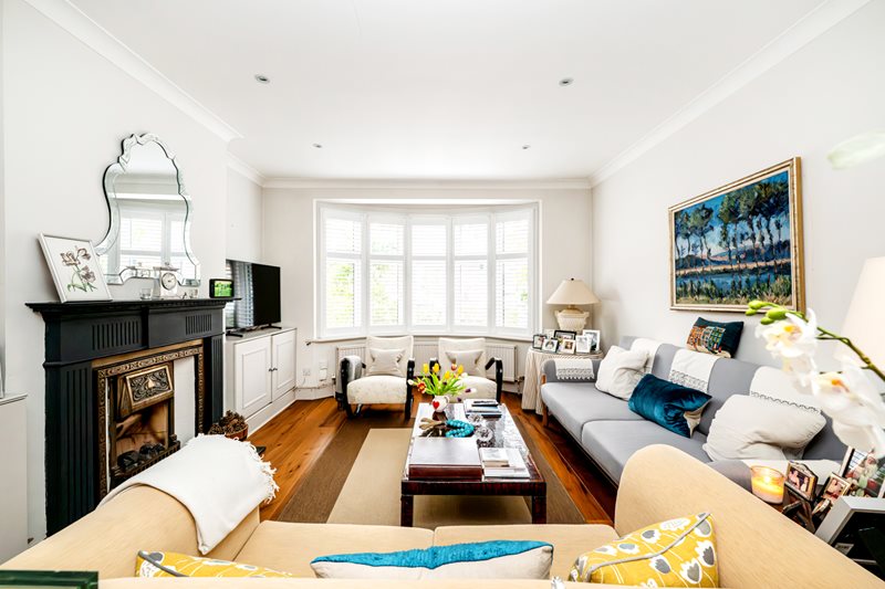 Dalgarno Gardens, London, W10