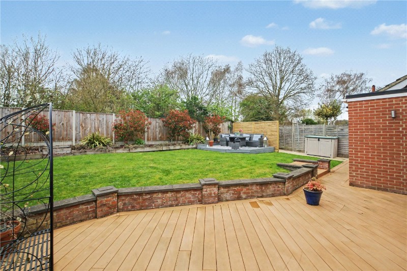 Old Forge Close, Woodton, Bungay, Norfolk, NR35