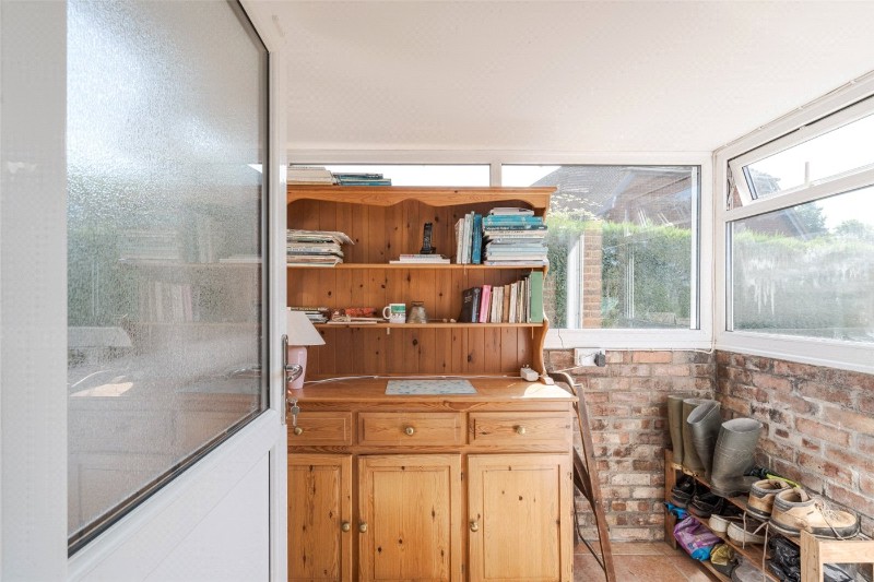 Furzehill, Wimborne, Dorset, BH21