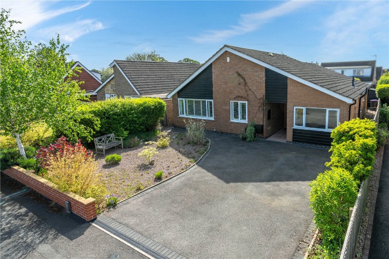 Hervey Road, Sleaford, Lincolnshire, NG34