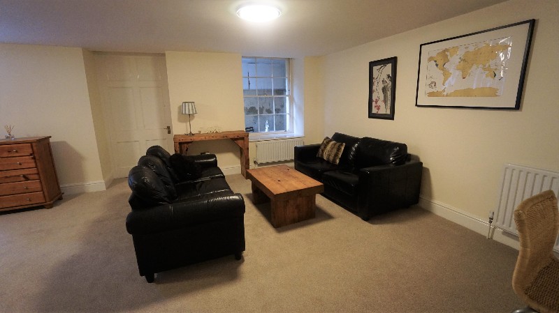 Portland Mansions, Portland Square, City Centre, Bristol, BS2